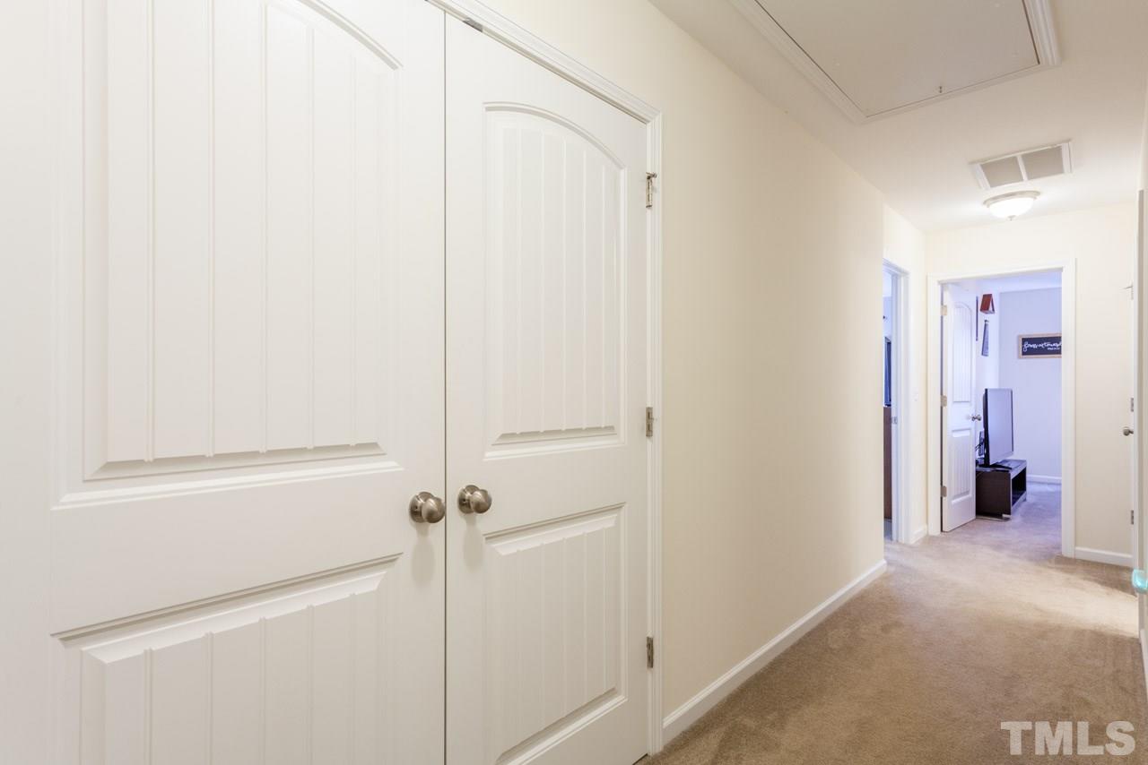 2422 Swans Rest Way Raleigh, NC 27606 - Photo 16 of 20