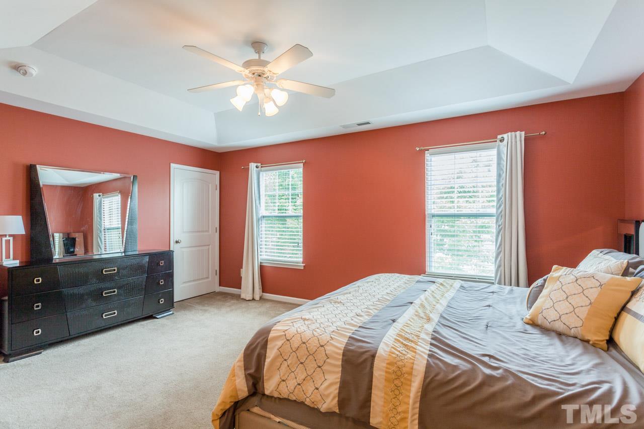 2422 Swans Rest Way Raleigh, NC 27606 - Photo 18 of 20