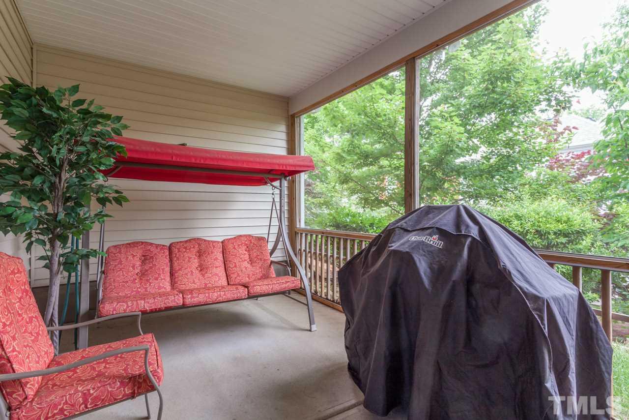 2422 Swans Rest Way Raleigh, NC 27606 - Photo 20 of 20