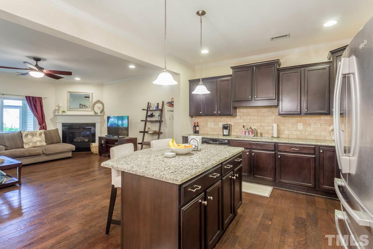 2422 Swans Rest Way Raleigh, NC 27606 - Photo 5 of 20