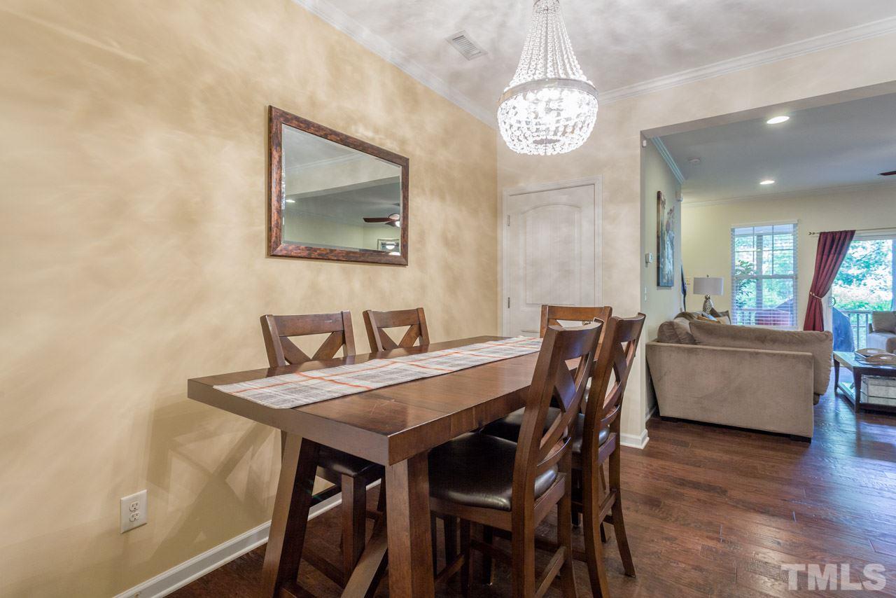 2422 Swans Rest Way Raleigh, NC 27606 - Photo 8 of 20