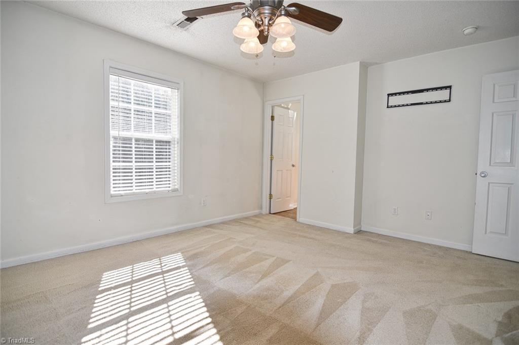 1894 Bethesda Road Lexington, NC 27295 - Photo 12 of 42 master bedroom