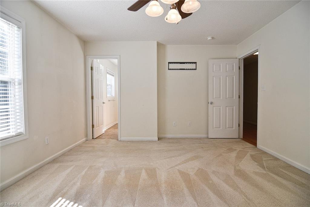 1894 Bethesda Road Lexington, NC 27295 - Photo 13 of 42 master bedroom