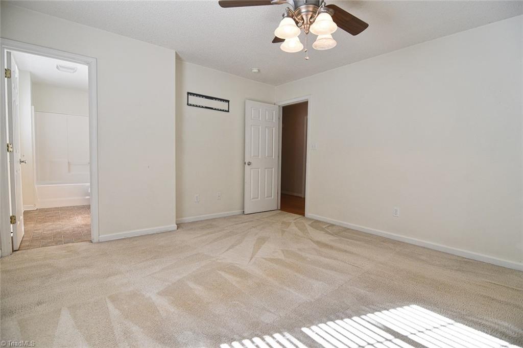 1894 Bethesda Road Lexington, NC 27295 - Photo 14 of 42 master bedroom