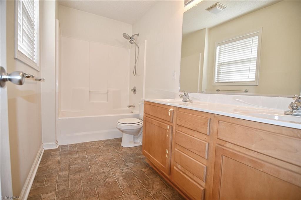 1894 Bethesda Road Lexington, NC 27295 - Photo 15 of 42 master bathroom
