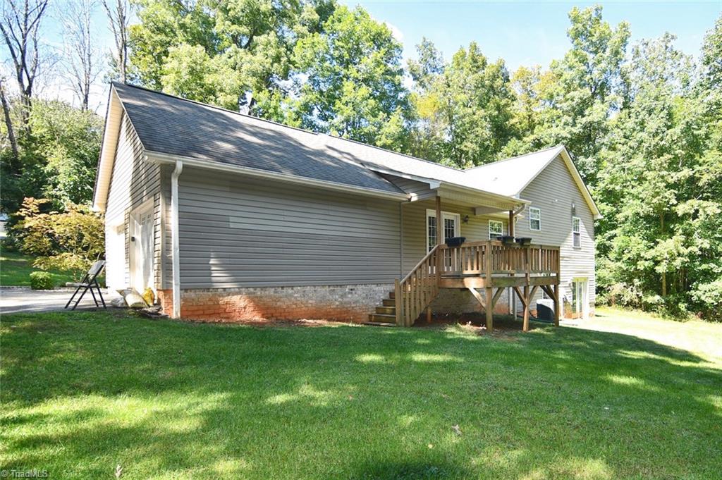 1894 Bethesda Road Lexington, NC 27295 - Photo 23 of 42 Gallery Image 23