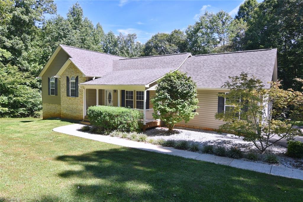 1894 Bethesda Road Lexington, NC 27295 - Photo 29 of 42 Gallery Image 29
