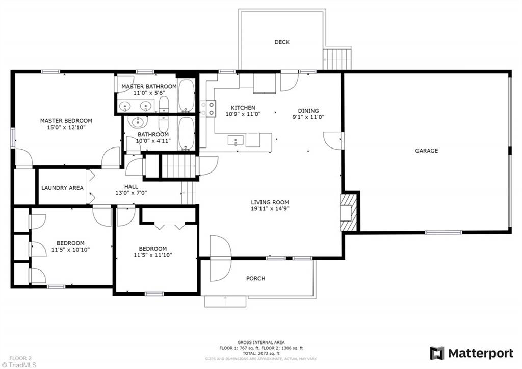 1894 Bethesda Road Lexington, NC 27295 - Photo 41 of 42 Gallery Image 41