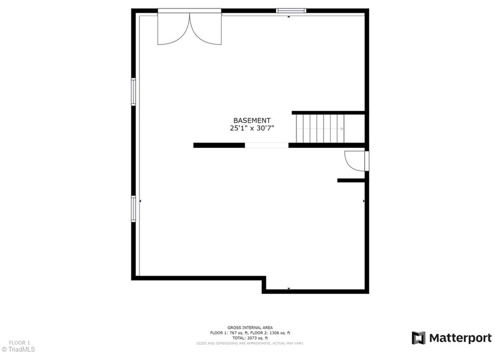 1894 Bethesda Road Lexington, NC 27295 - Photo 42 of 42 Gallery Image 42