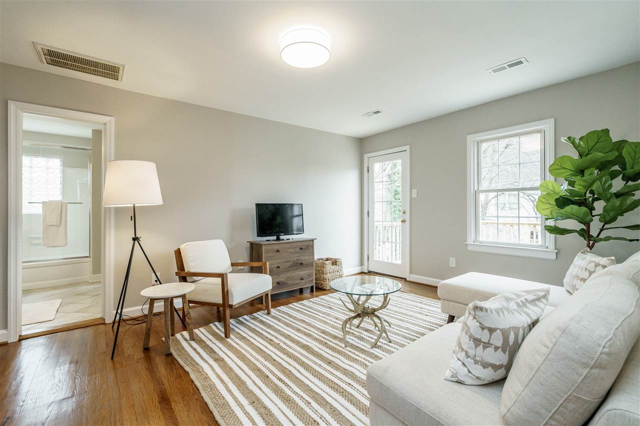 100 East Whitaker Mill Road Raleigh, NC 27608 - Photo 18 of 25 Photo 18