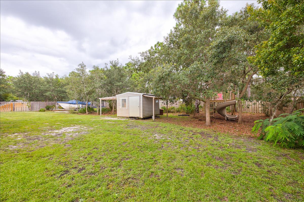 158 East Shipwreck Road Santa Rosa Beach, FL 32459 - Photo 4 of 33