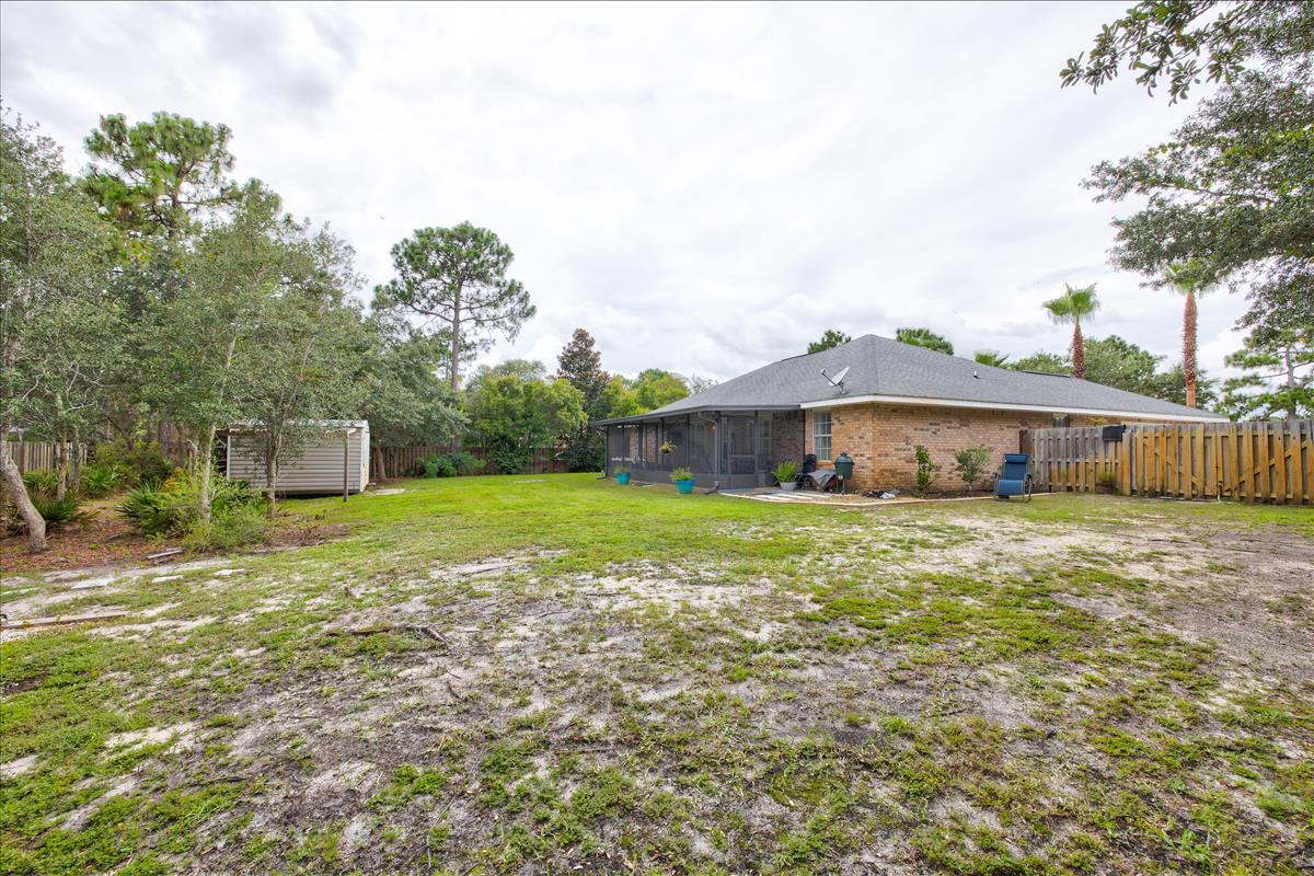 158 East Shipwreck Road Santa Rosa Beach, FL 32459 - Photo 31 of 33