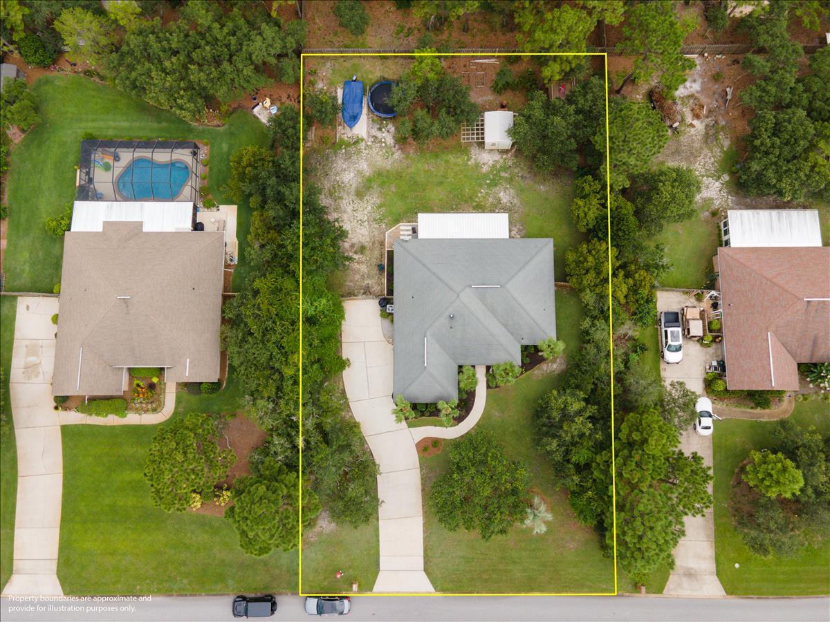 158 East Shipwreck Road Santa Rosa Beach, FL 32459 - Photo 33 of 33