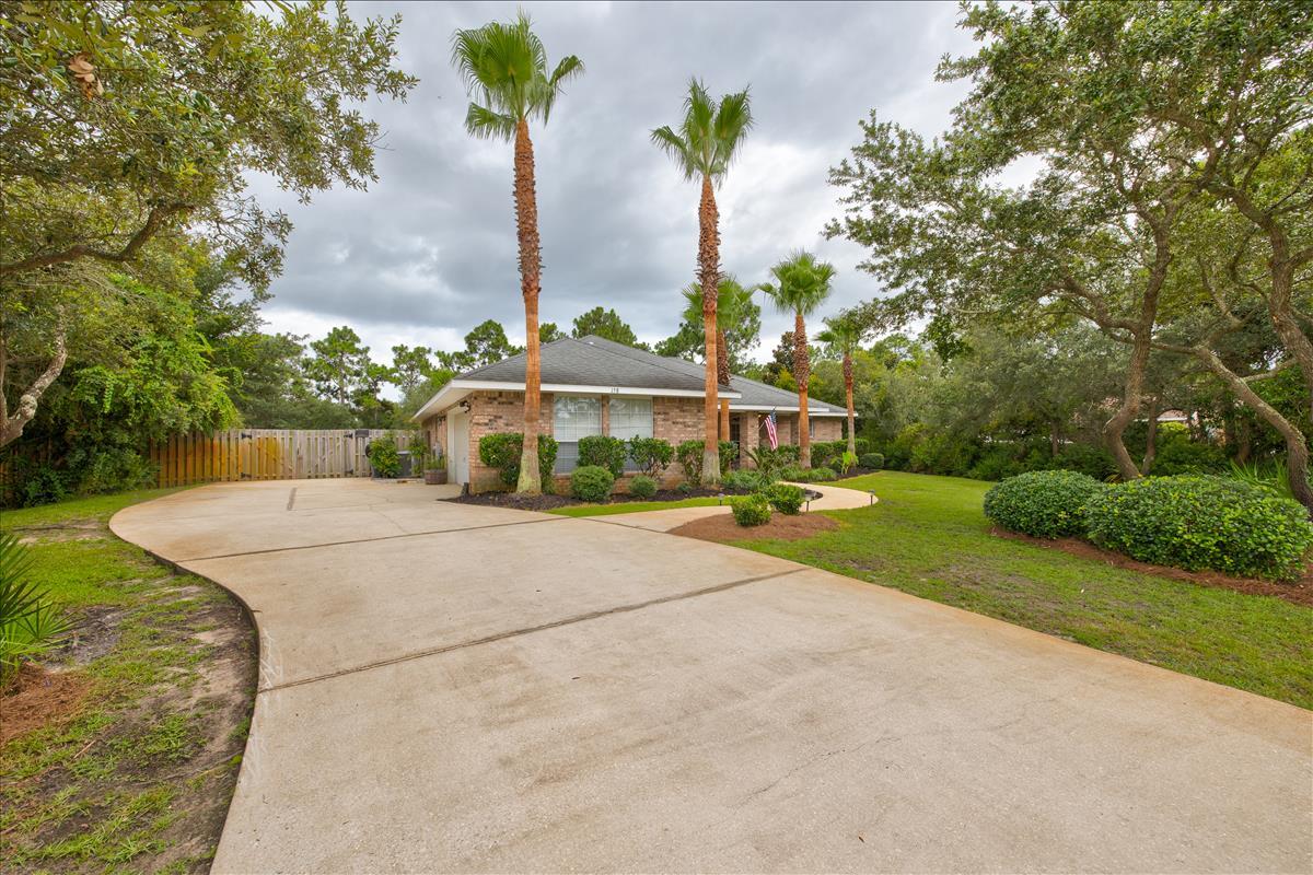 158 East Shipwreck Road Santa Rosa Beach, FL 32459 - Photo 6 of 33