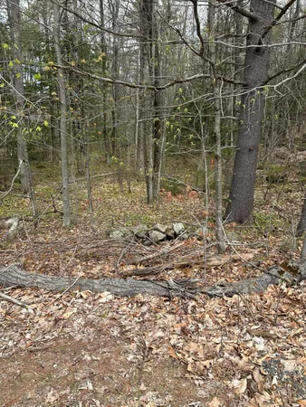$37,900 | Lot #4 Moose Hill Road, Livermore Falls, ME 04254