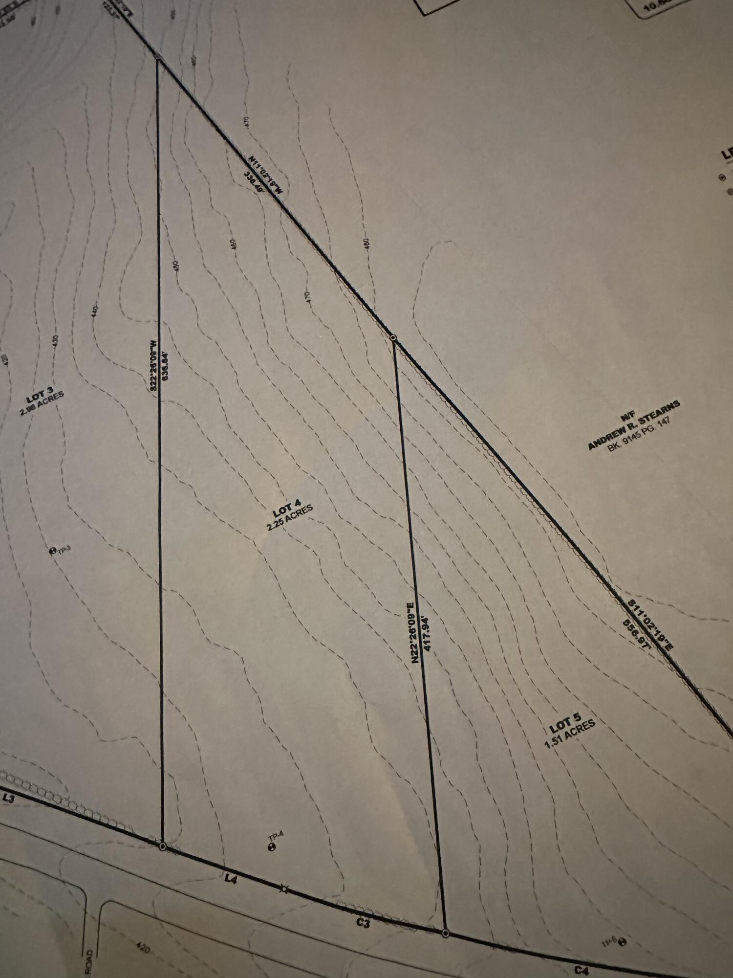 Lot #4 Moose Hill Road Livermore Falls, ME 04254 - Photo 2 of 2 IMG_4307