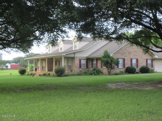 21808 John Holder Road Moss Point, MS 39562 - Photo 1 of 41 IMG_4713