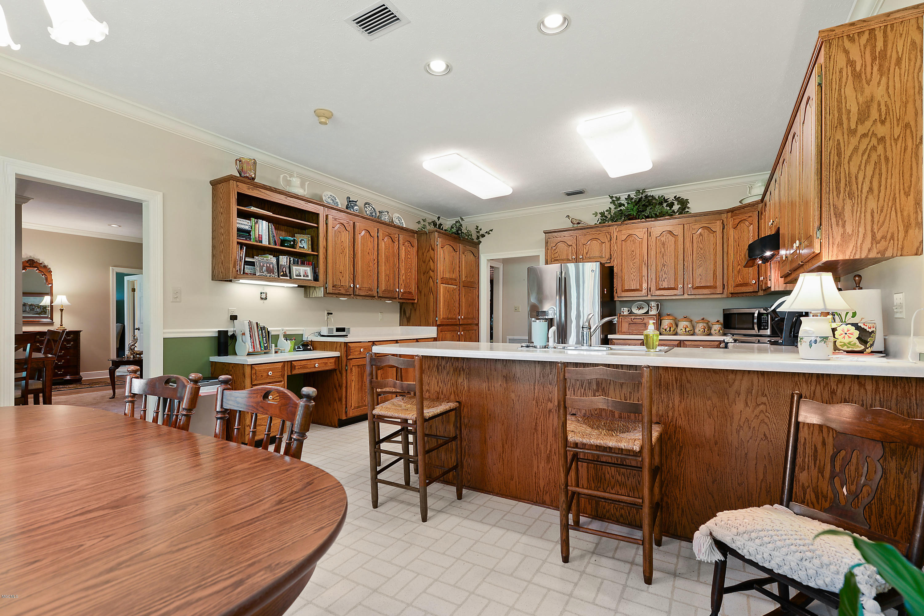 21808 John Holder Road Moss Point, MS 39562 - Photo 12 of 41 010