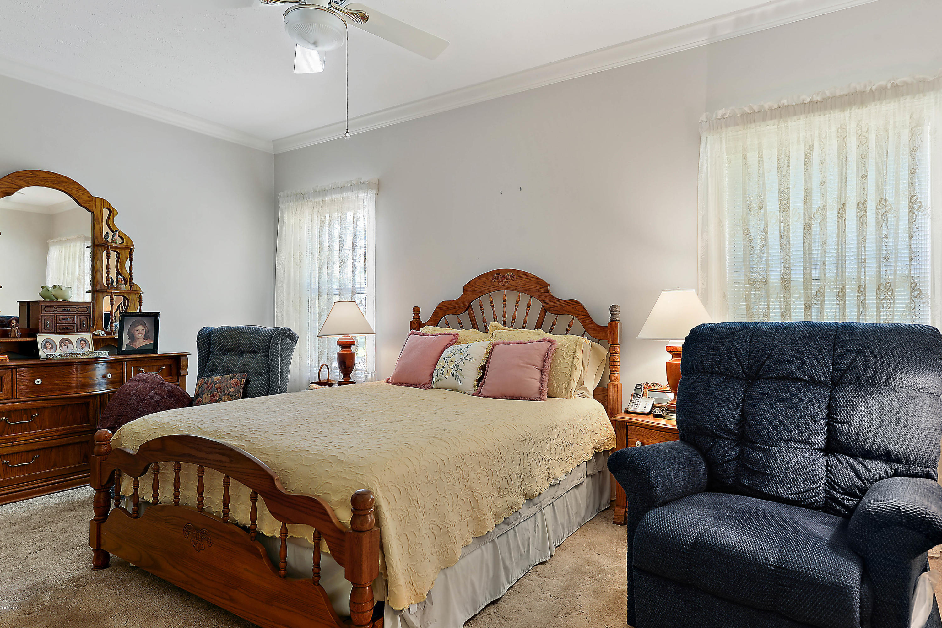 21808 John Holder Road Moss Point, MS 39562 - Photo 21 of 41 019