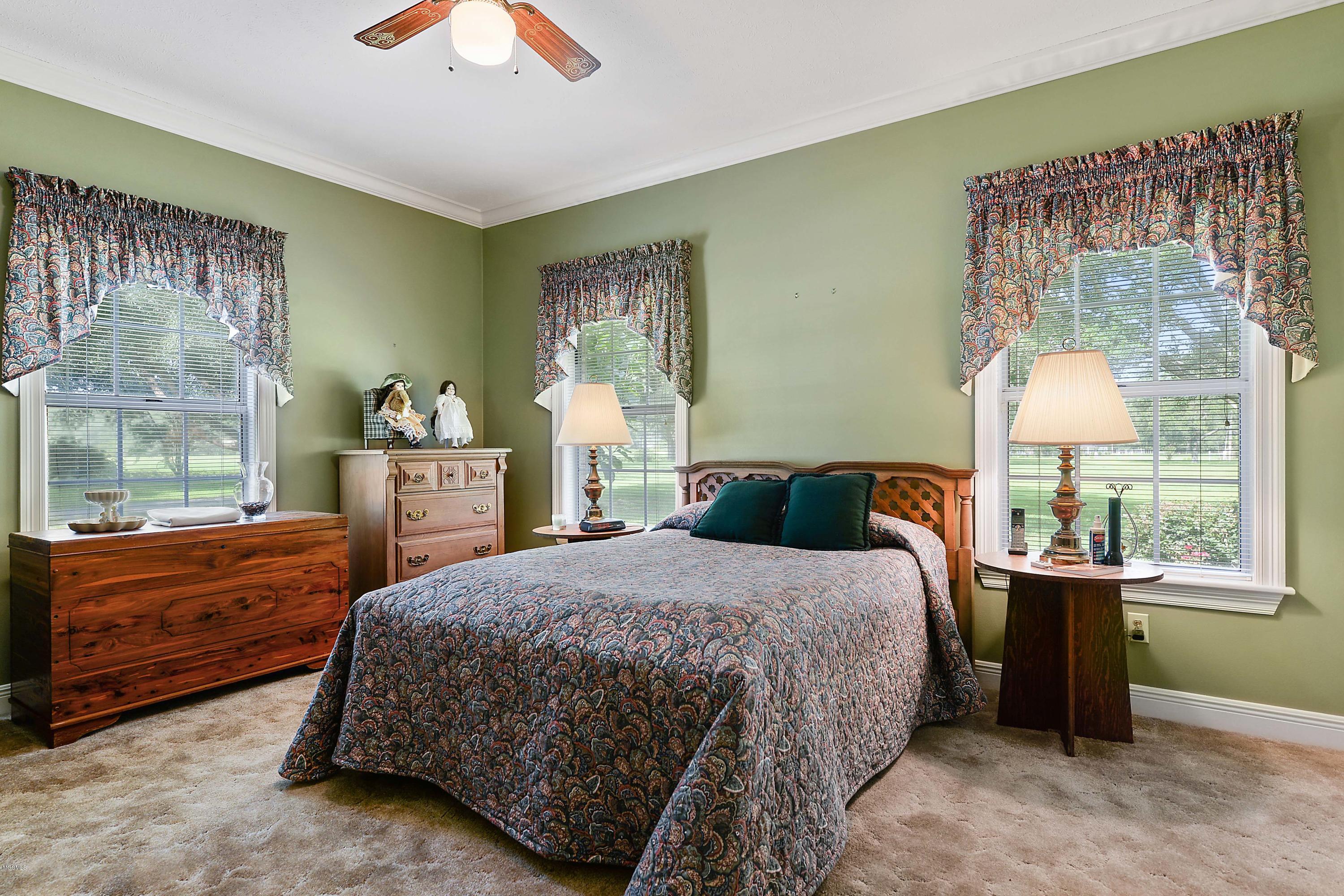 21808 John Holder Road Moss Point, MS 39562 - Photo 23 of 41 021