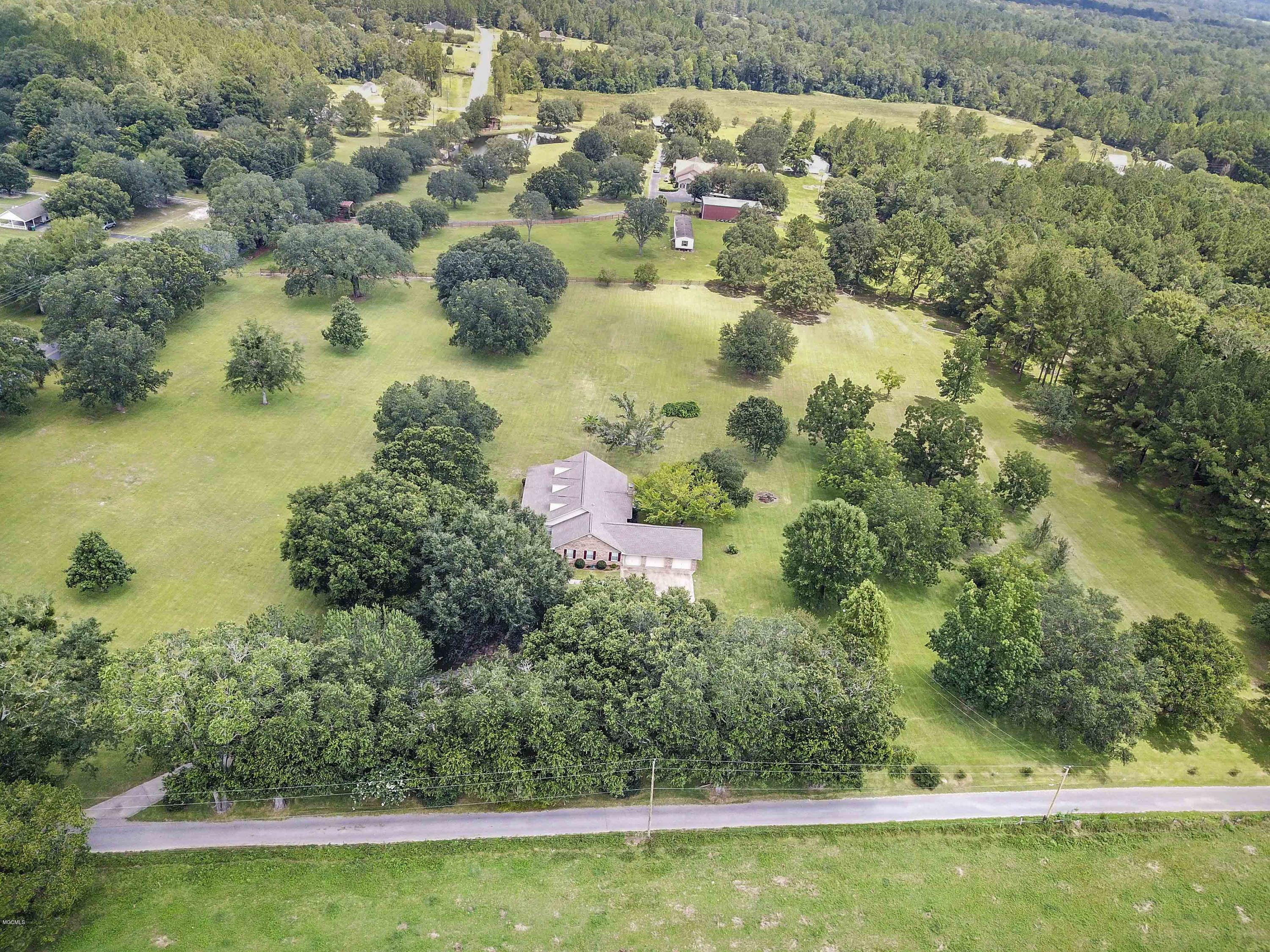 21808 John Holder Road Moss Point, MS 39562 - Photo 39 of 41 036
