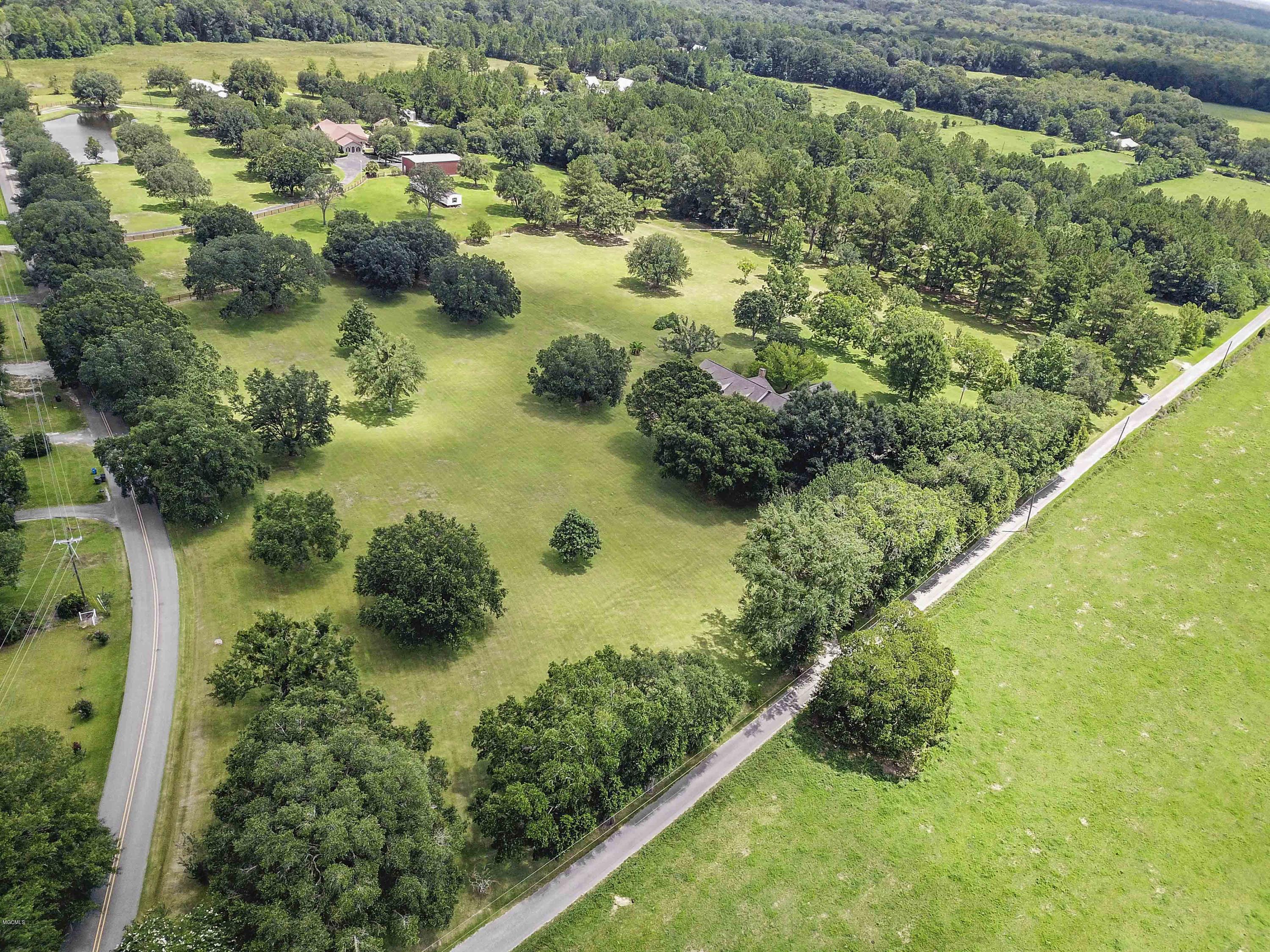 21808 John Holder Road Moss Point, MS 39562 - Photo 40 of 41 037
