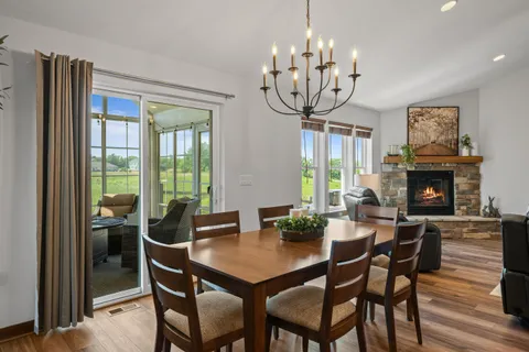 $869,000 | N1451 Maple Ridge Road, Linn, WI 53147