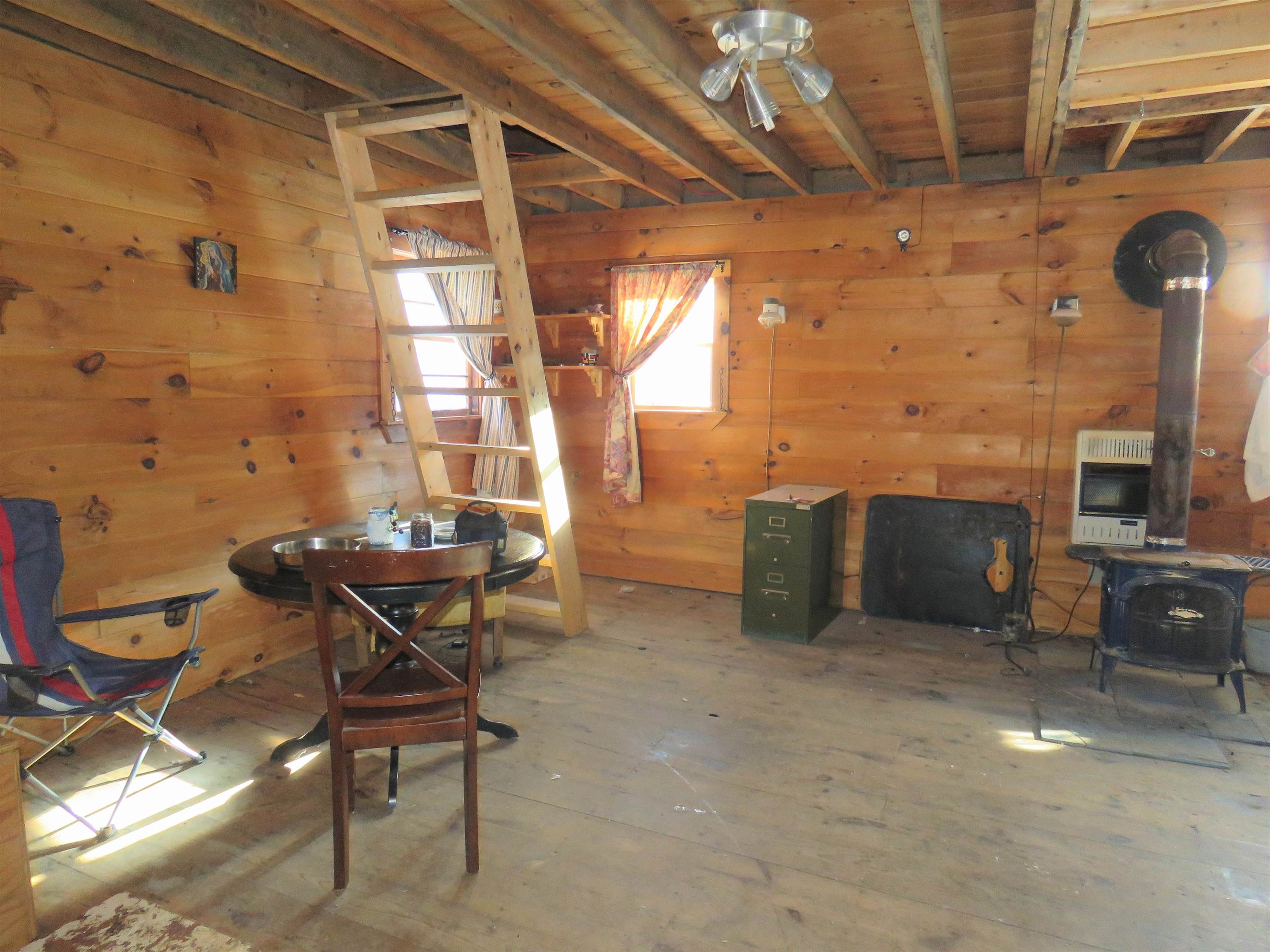 2641 Old Duck Pond Road Sheffield, VT 05866 - Photo 11 of 30