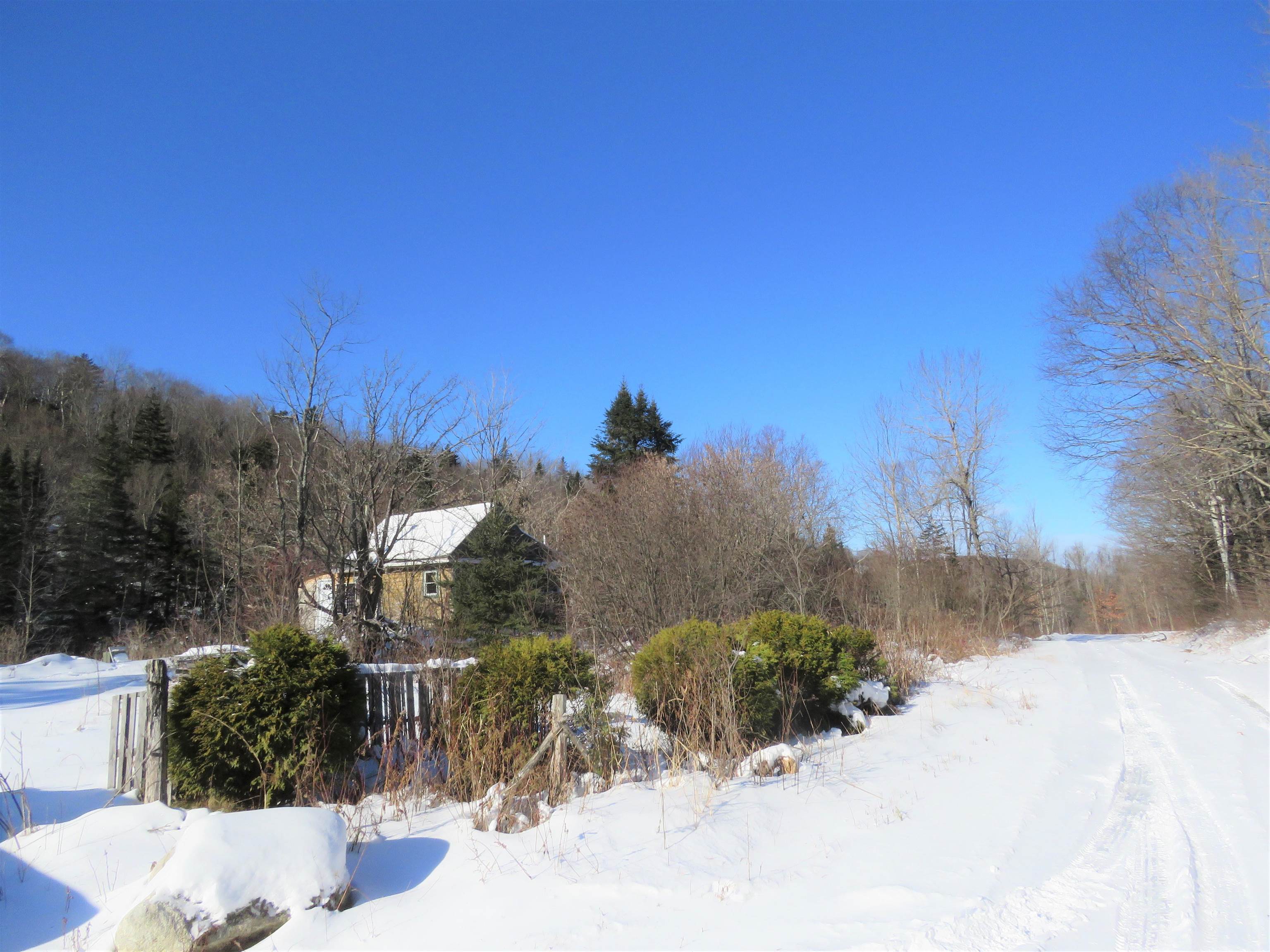 2641 Old Duck Pond Road Sheffield, VT 05866 - Photo 2 of 30