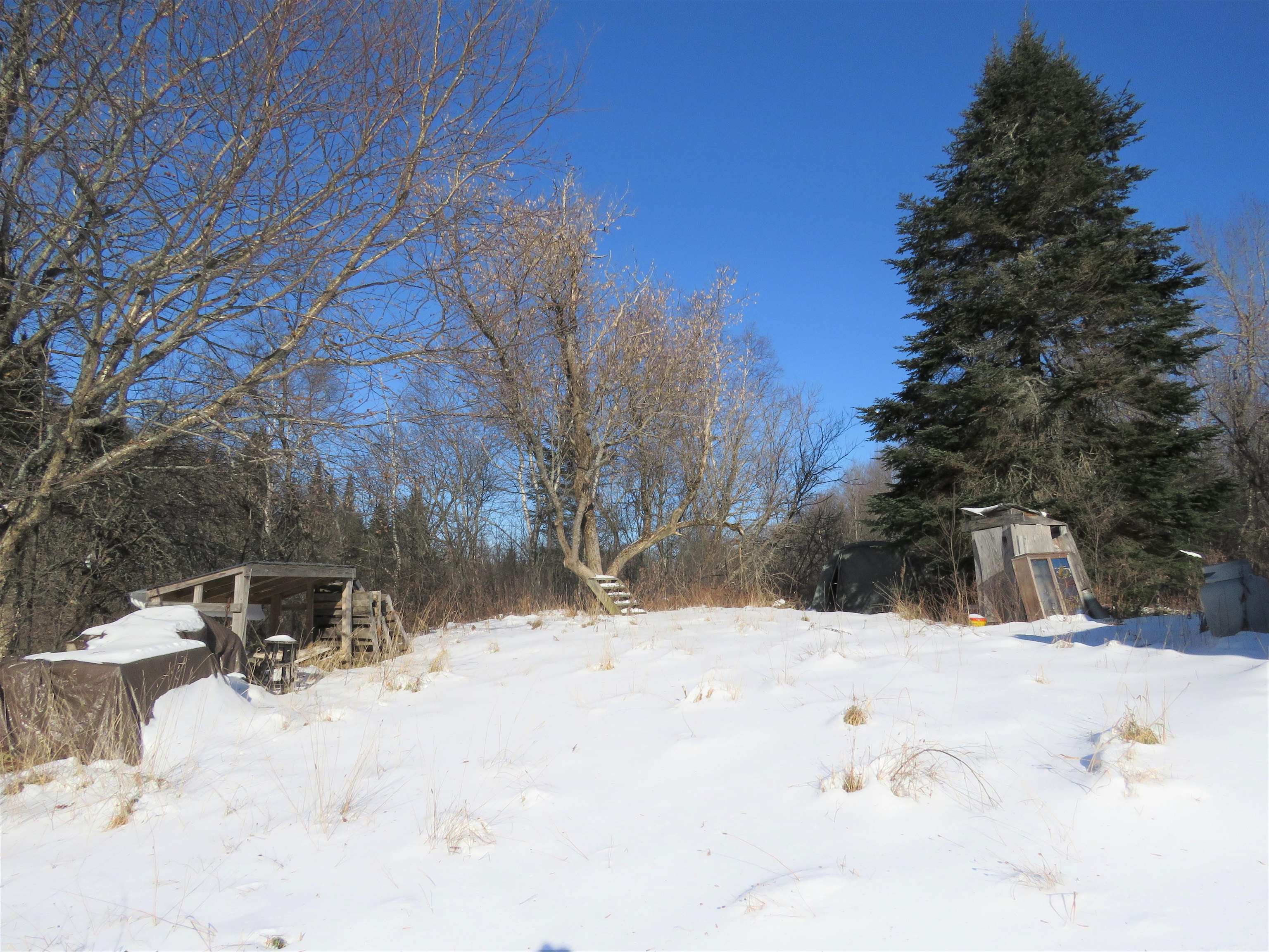 2641 Old Duck Pond Road Sheffield, VT 05866 - Photo 22 of 30