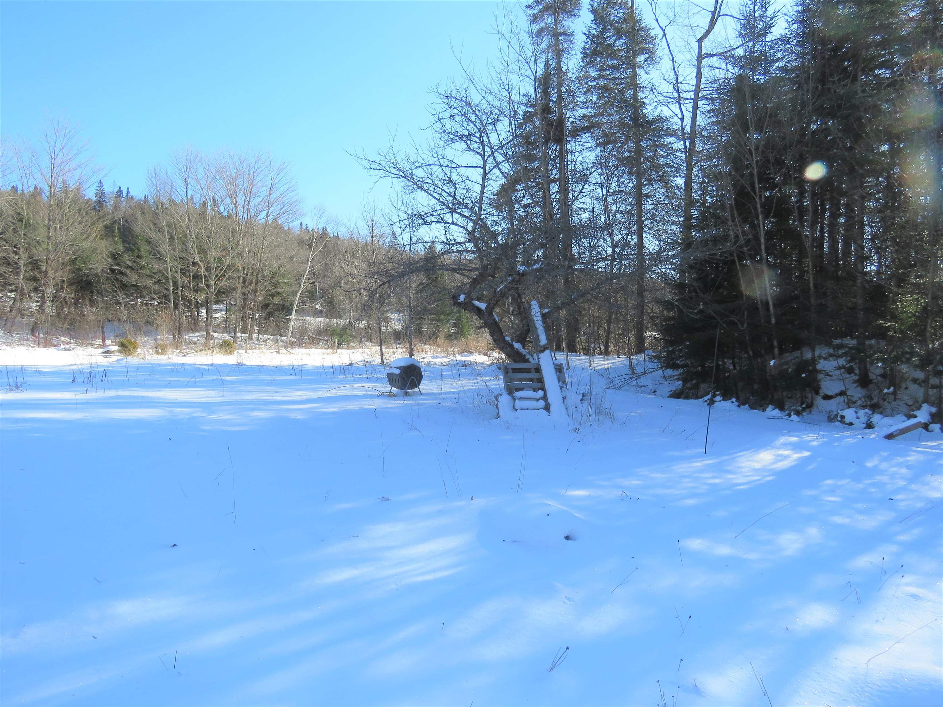 2641 Old Duck Pond Road Sheffield, VT 05866 - Photo 24 of 30