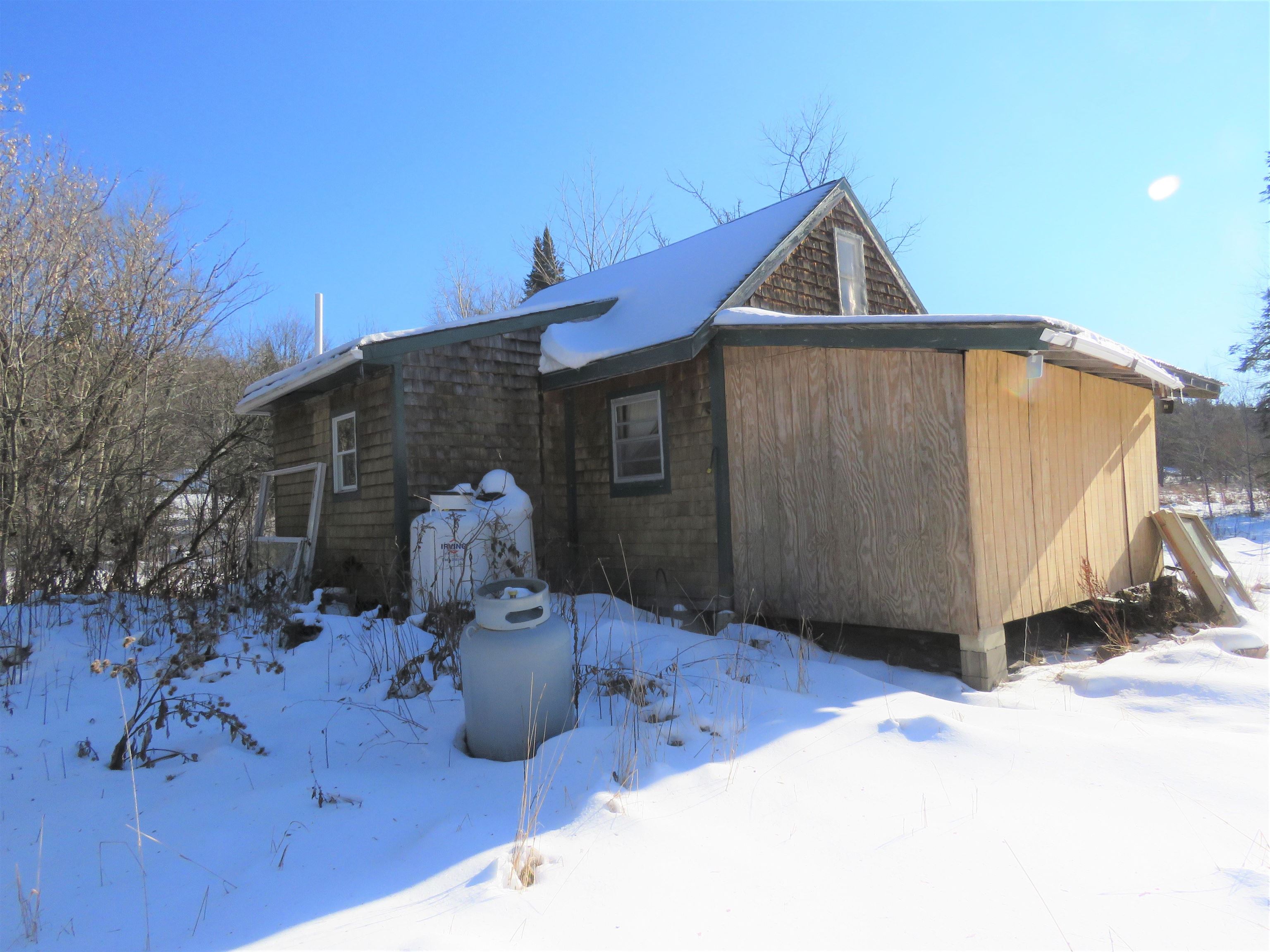2641 Old Duck Pond Road Sheffield, VT 05866 - Photo 28 of 30