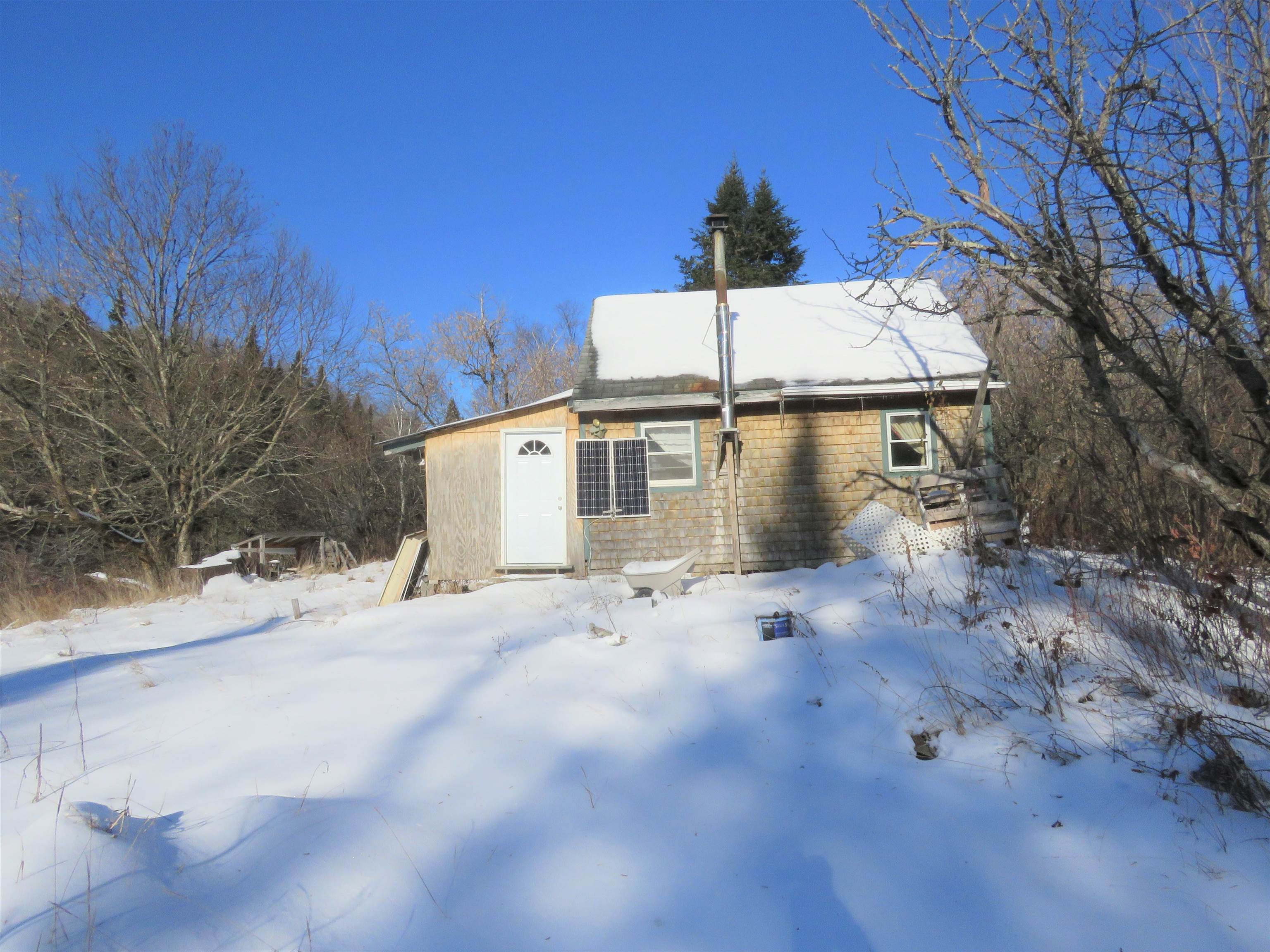 2641 Old Duck Pond Road Sheffield, VT 05866 - Photo 29 of 30