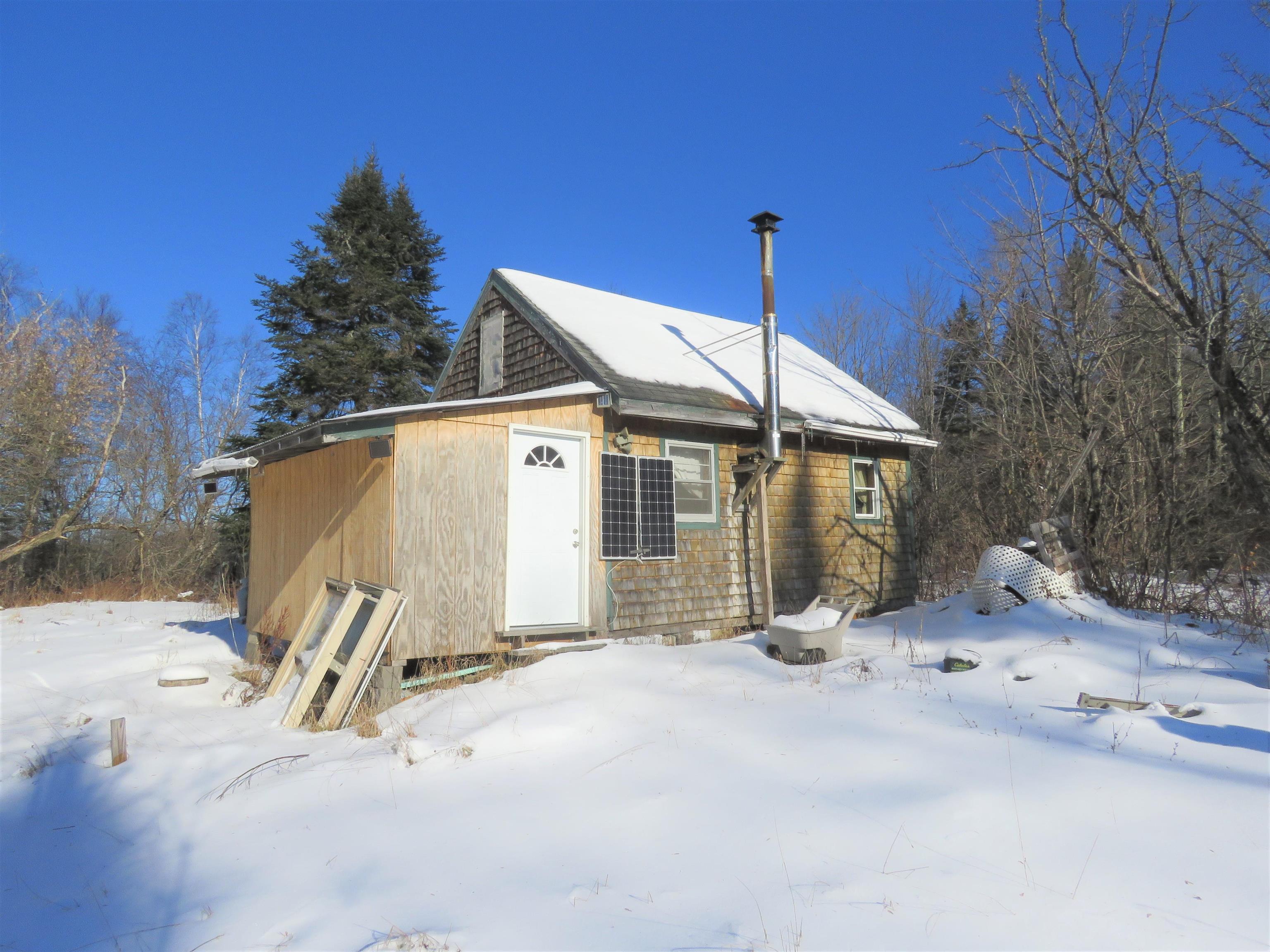 2641 Old Duck Pond Road Sheffield, VT 05866 - Photo 30 of 30