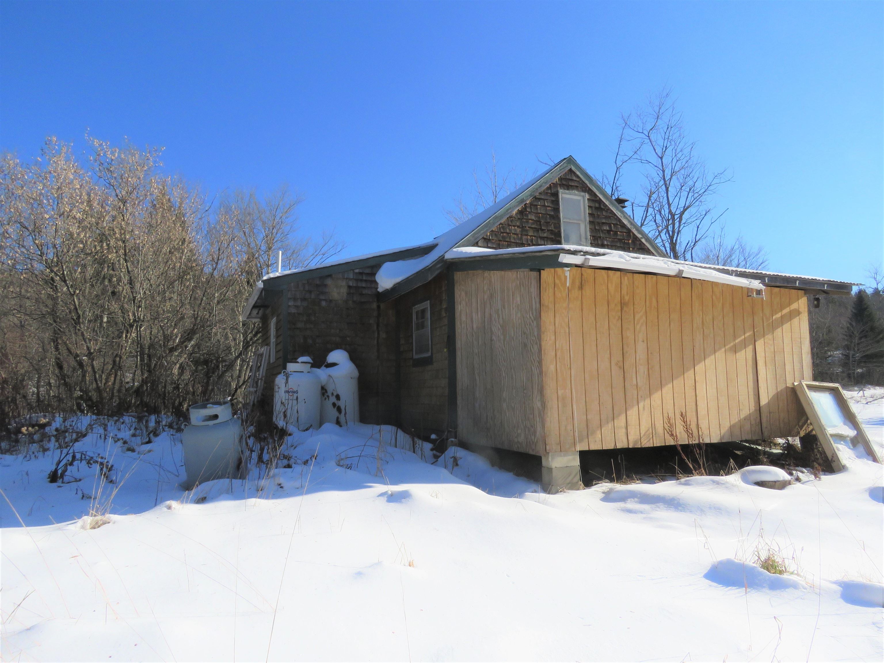 2641 Old Duck Pond Road Sheffield, VT 05866 - Photo 3 of 30