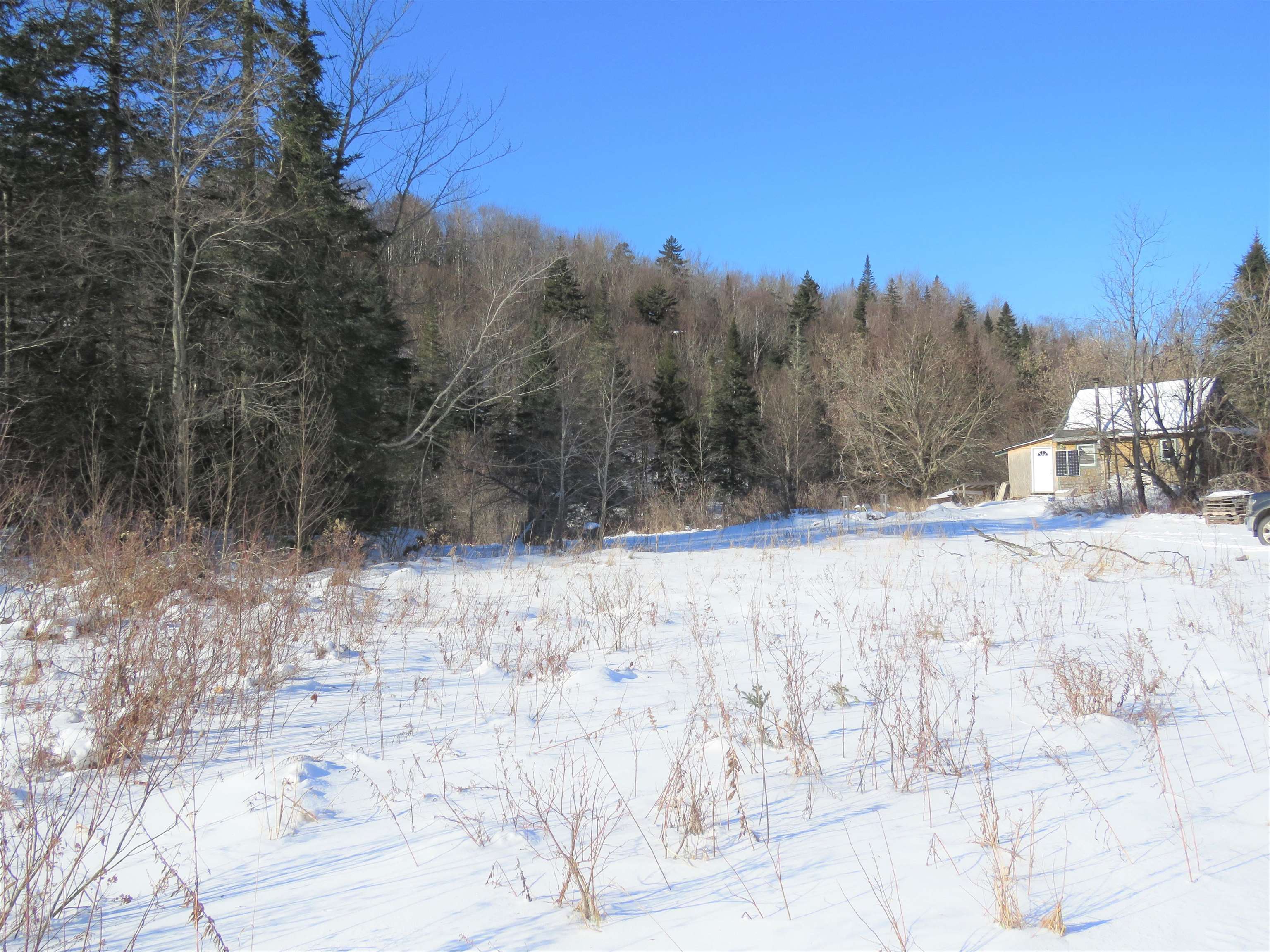 2641 Old Duck Pond Road Sheffield, VT 05866 - Photo 4 of 30