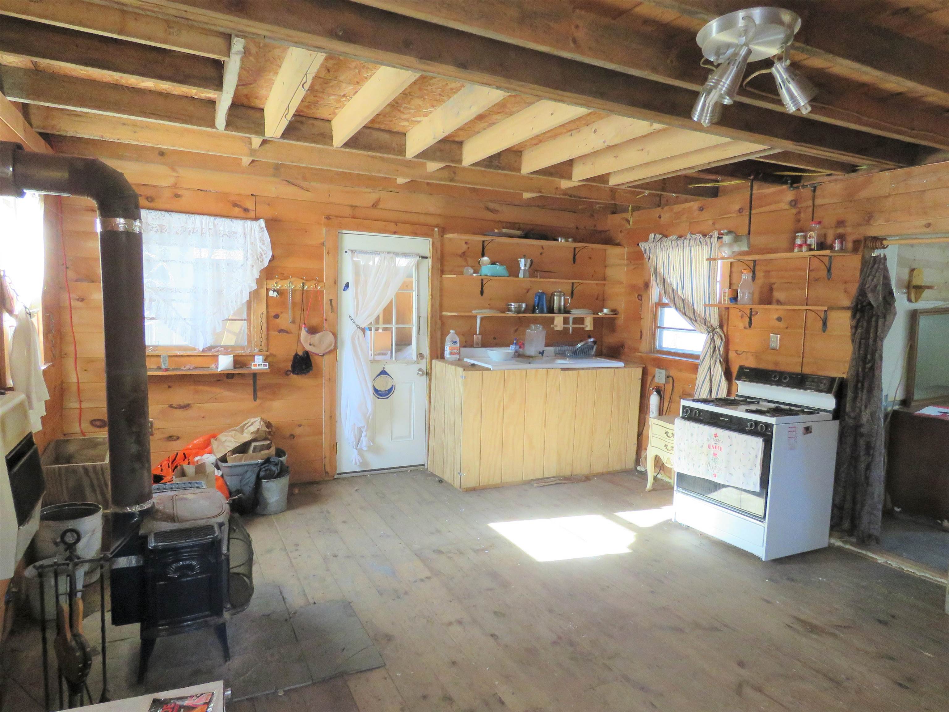 2641 Old Duck Pond Road Sheffield, VT 05866 - Photo 7 of 30