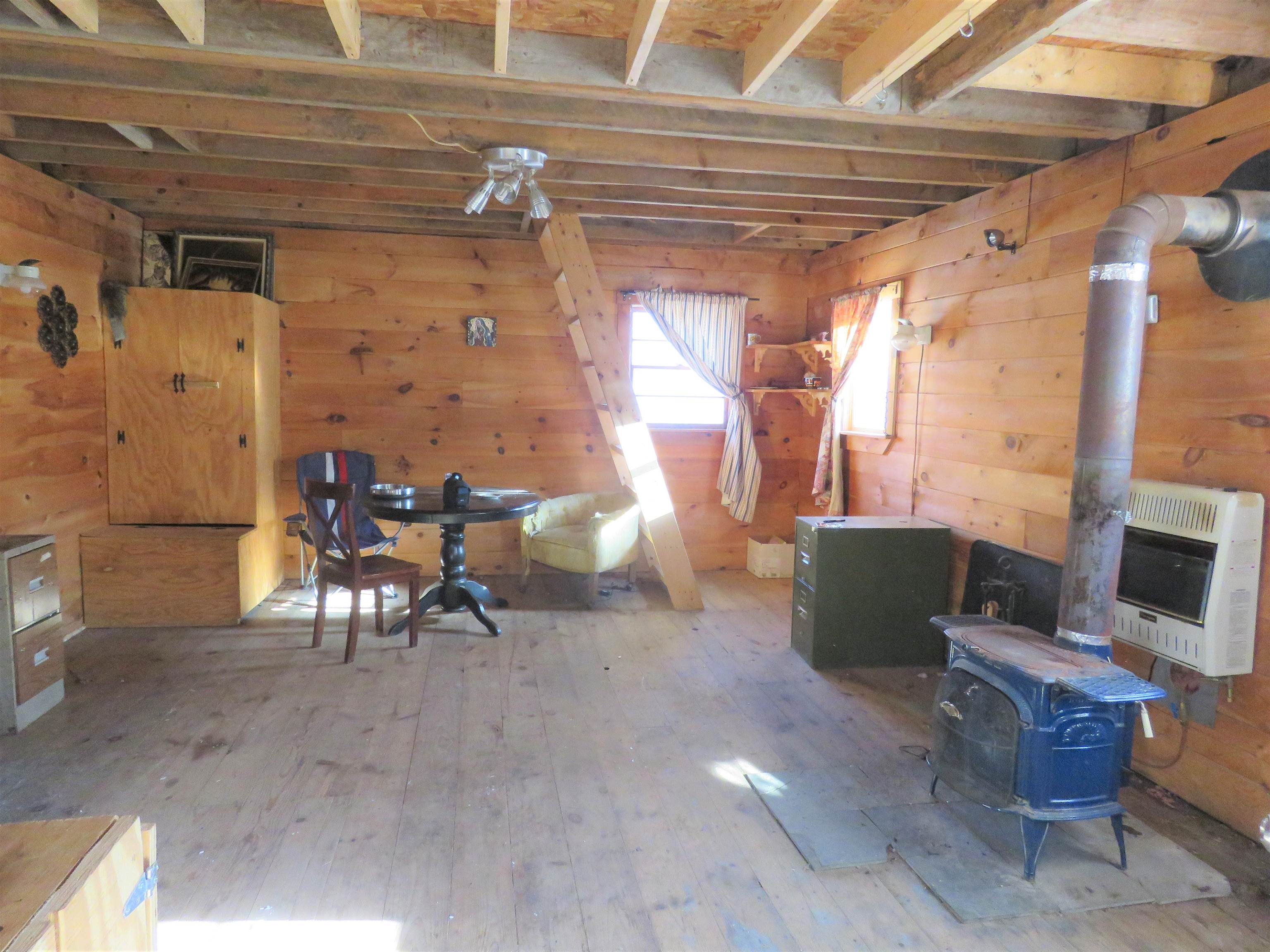 2641 Old Duck Pond Road Sheffield, VT 05866 - Photo 8 of 30