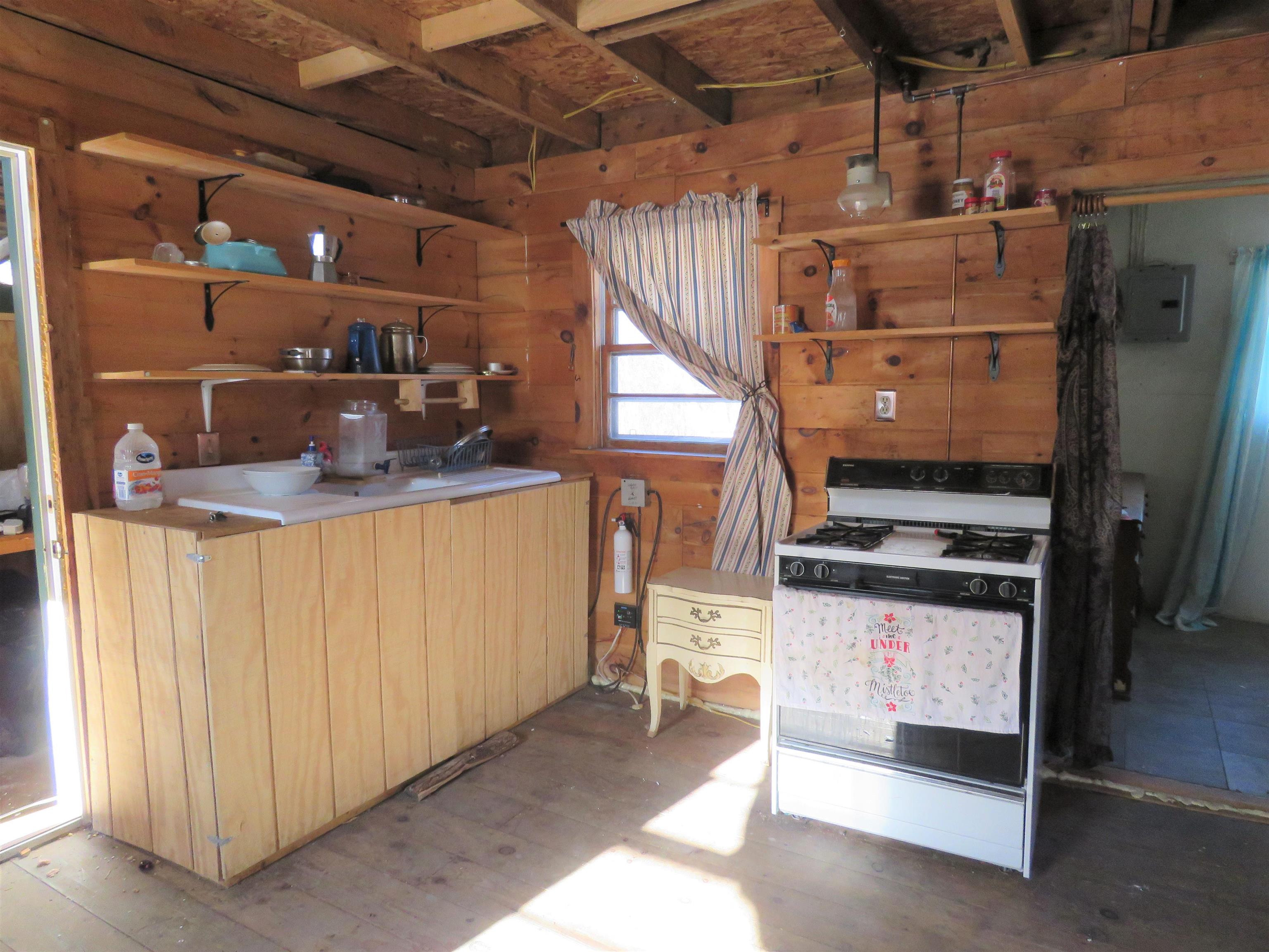 2641 Old Duck Pond Road Sheffield, VT 05866 - Photo 10 of 30