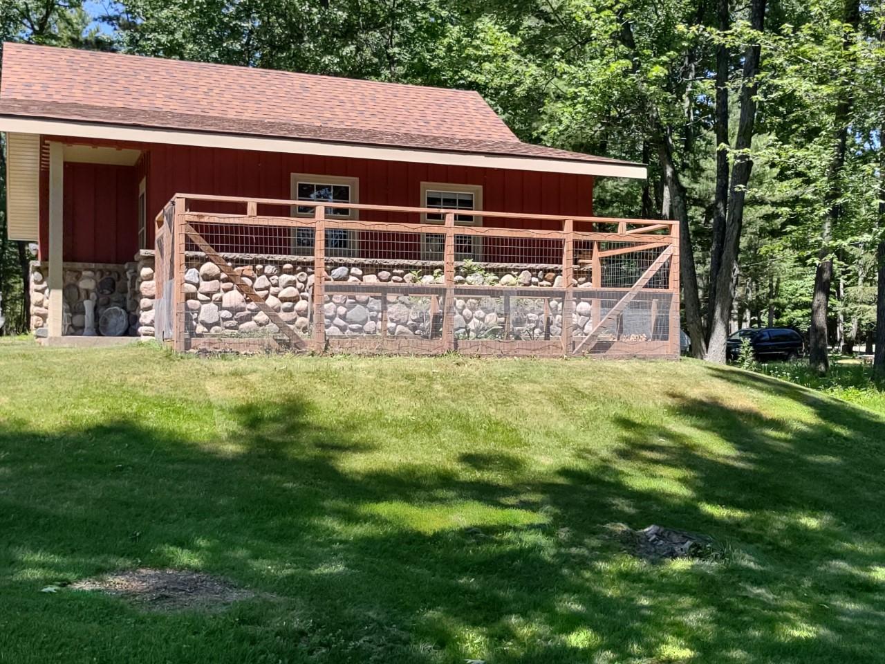 1010 Chicago Point Road Pelican Lake, WI 54463 - Photo 34 of 47 Gallery Image 34