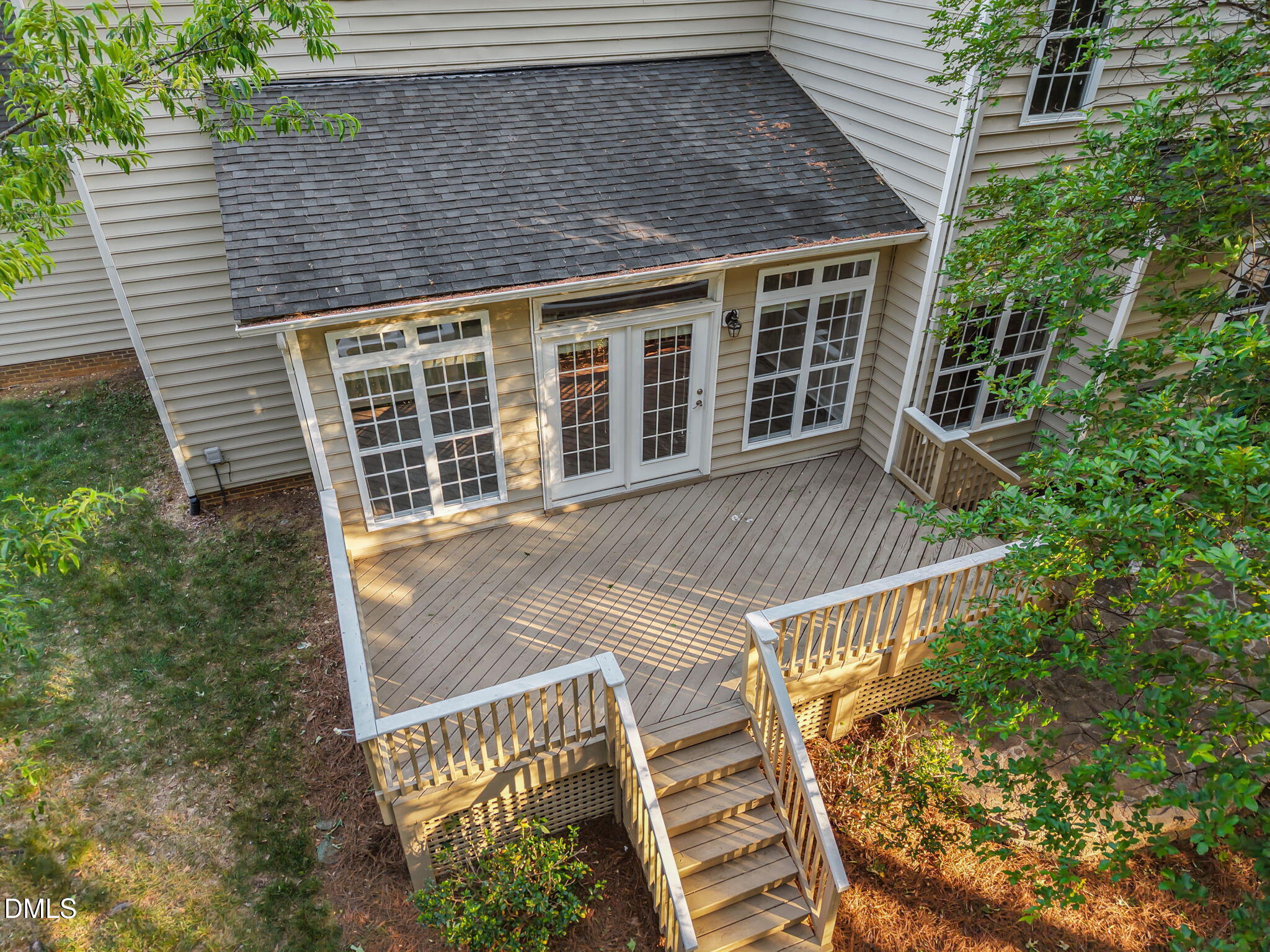 10705 Biroc Court Raleigh, NC 27614 - Photo 41 of 51 19-web-or-mls-DJI_20260420183111_0353_D