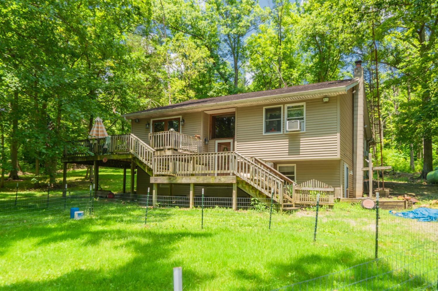 1088 Fawcett Road Peebles, OH 45660 - Photo 3 of 25