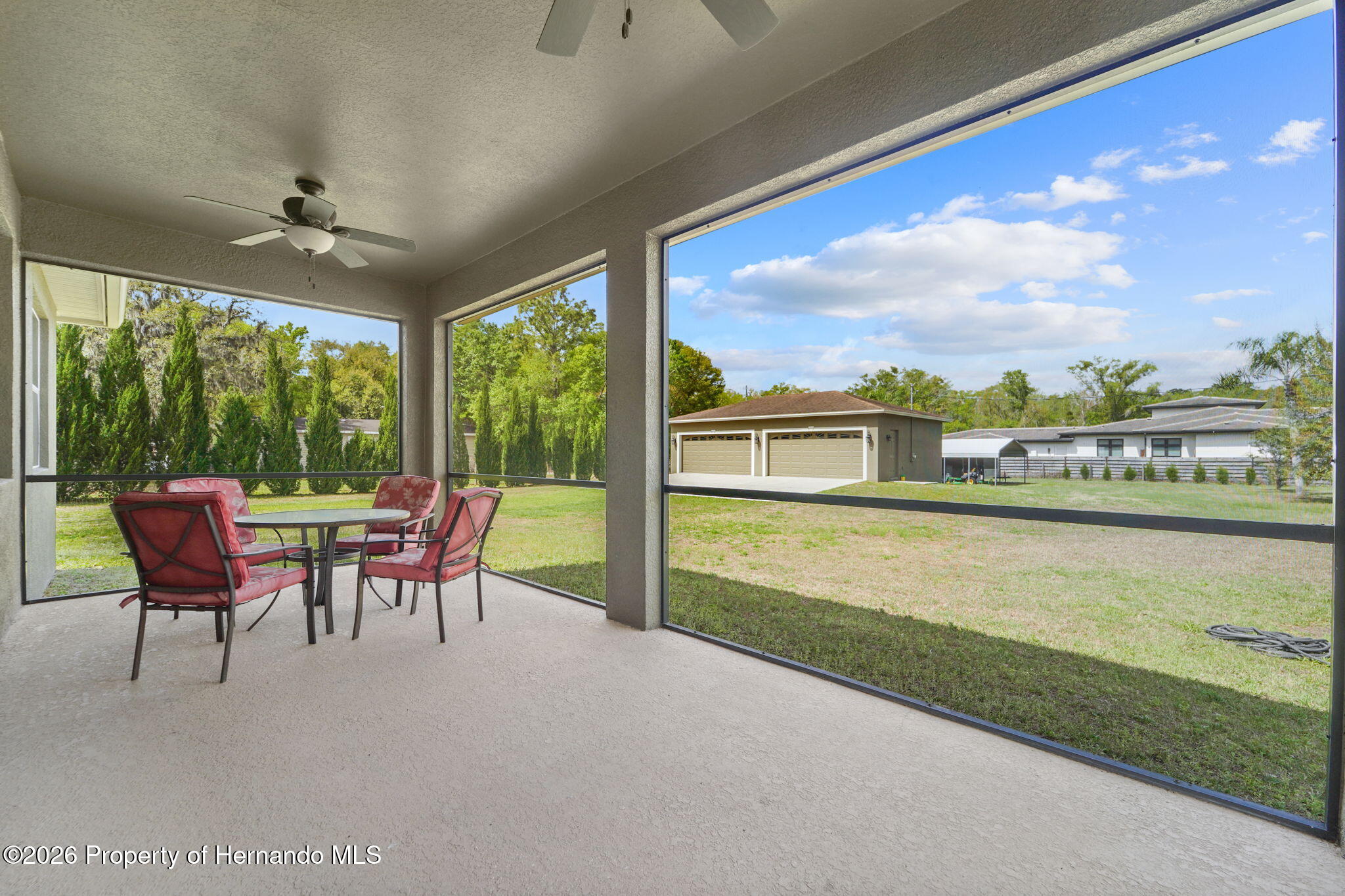 5533 Tower Road Land O' Lakes, FL 34638 - Photo 47 of 62