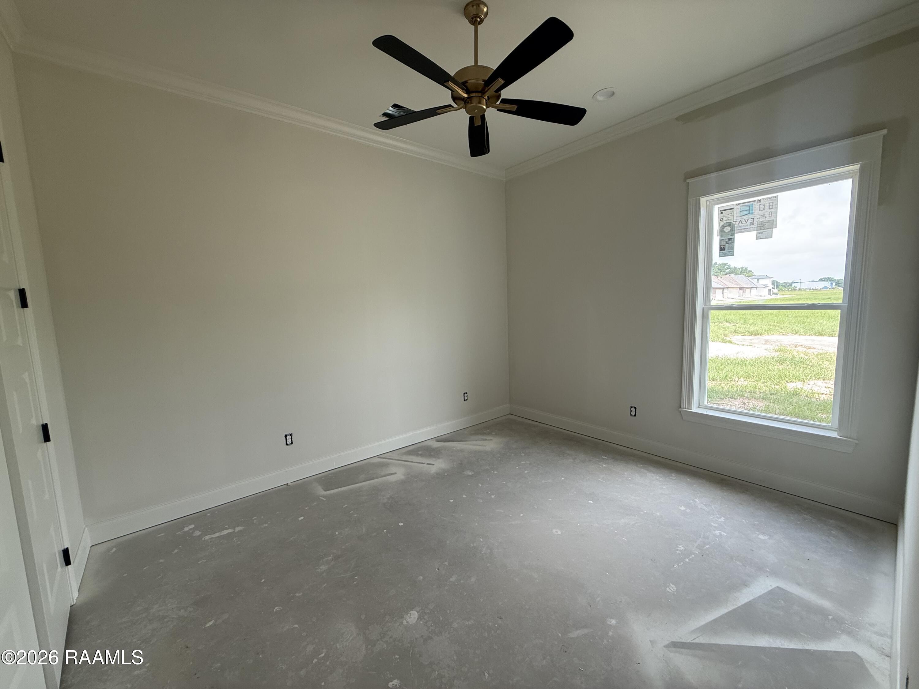 401 Croft Row Lafayette, LA 70503 - Photo 12 of 15 Spare Bedroom