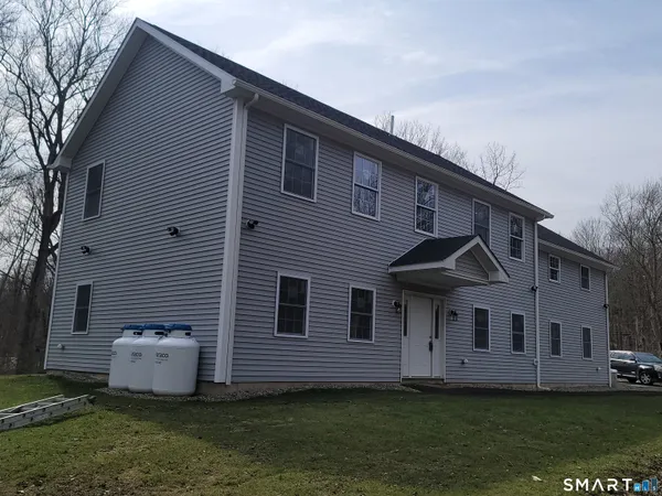 $740,000 | 1050 Jarvis Street, Cheshire, CT 06410