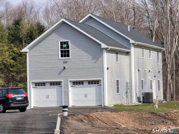 $740,000 | 1050 Jarvis Street, Cheshire, CT 06410
