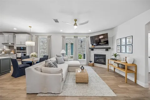 $419,000 | 1704 Elise Lane, Little Elm, TX 76227