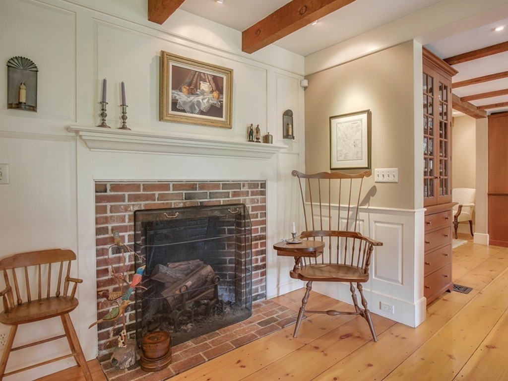 91 Old Littleton Road Harvard, MA 01451 - Photo 11 of 30 Gallery Image 11