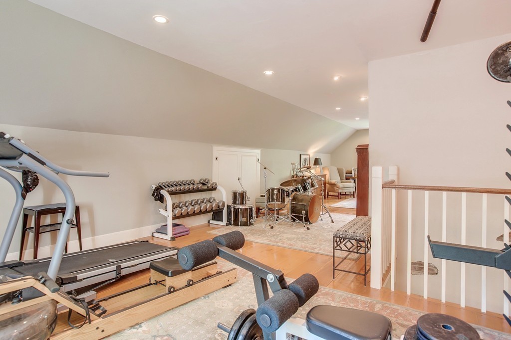 91 Old Littleton Road Harvard, MA 01451 - Photo 29 of 30 Gallery Image 29