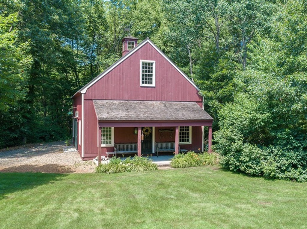 91 Old Littleton Road Harvard, MA 01451 - Photo 3 of 30 Gallery Image 3